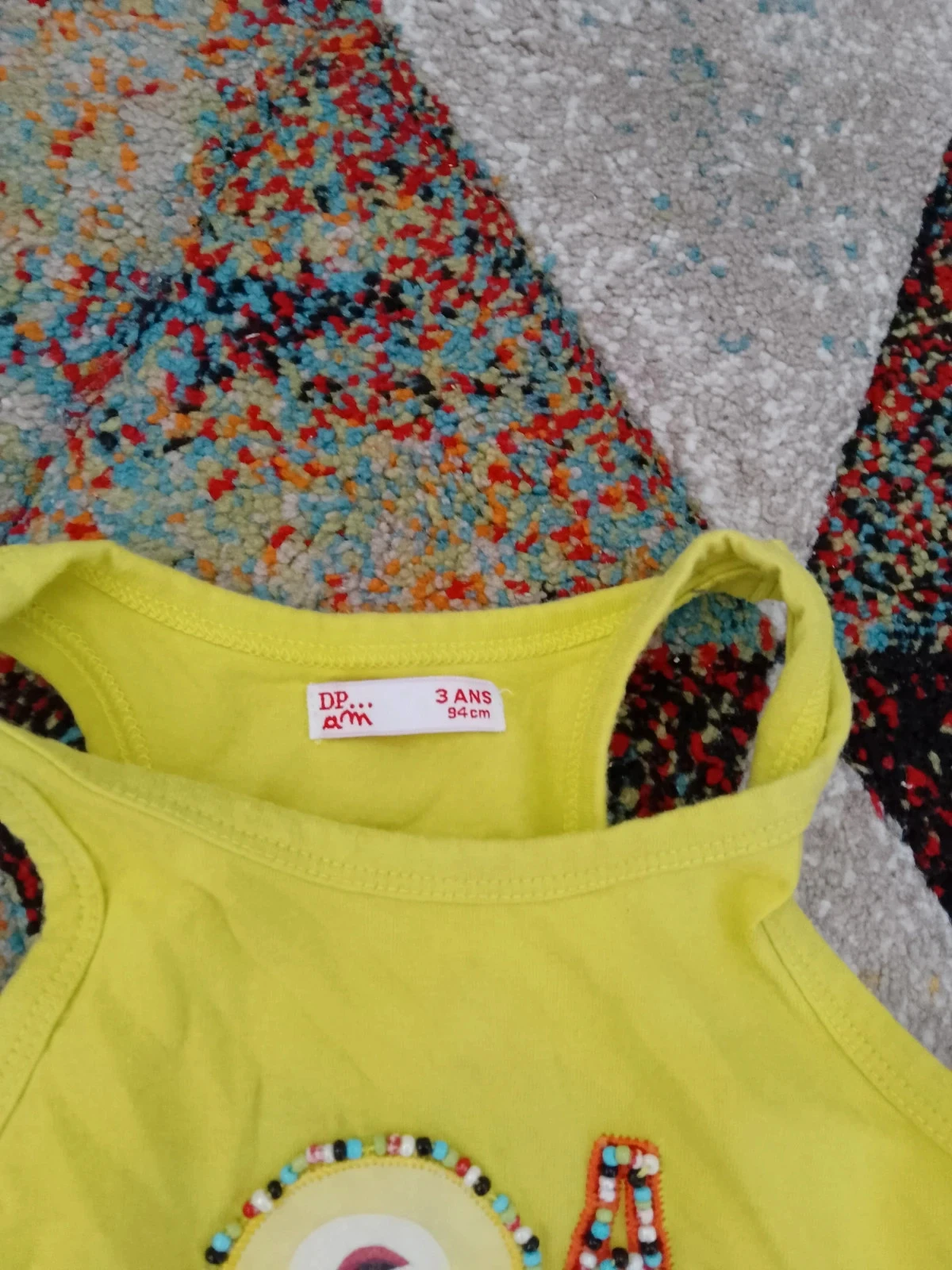 Zomerset meisje 3 jaar – photo 3